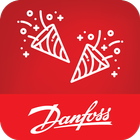 Danfoss Utsav-icoon