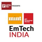 EmTech India-icoon