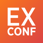 Exconf आइकन