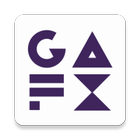 GAFX 2017 আইকন