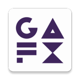 GAFX 2017 أيقونة