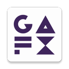 GAFX 2017 ícone