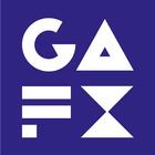Gafx 2018 biểu tượng