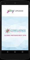 Confluence 2018 Cartaz