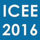 ICEE 2016 图标