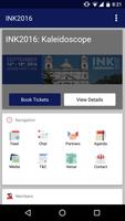 INK2016connect পোস্টার