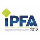 IPFA 2018 图标