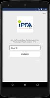 IPFA 2018 скриншот 1