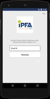 IPFA 2018 ảnh chụp màn hình 1