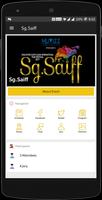 Sg.Saiff Plakat