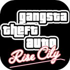 The Gangsta Theft: Rise City ícone