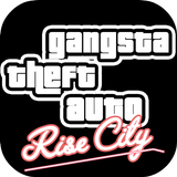The Gangsta Theft: Rise City icon