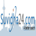 Suvidha24.com- A Better Search icono