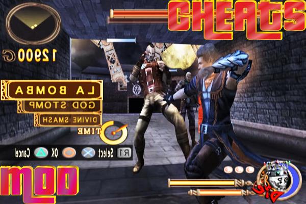 God Hand Download For Ppsspp God Hand Download For Ppsspp
