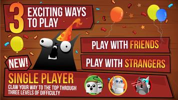 Exploding Kittens® - Official syot layar 2