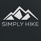 Simply Hike アイコン