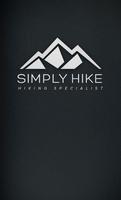 Simply Hike Poster