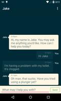 Jake - Get life help 스크린샷 1