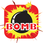 PHONE BOMB icône