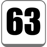 Find Sixty Three Numbers