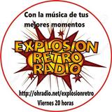EXPLOSION RETRO RADIO 6.0 icône