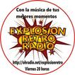 EXPLOSION RETRO RADIO 6.0