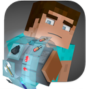 Explorcraft: Pocket Edition APK