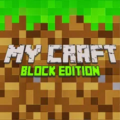 My Craft: Block Edition