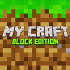 My Craft: Block Edition icône