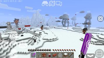 Craft Wars الملصق