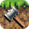 Exploration Block : 3D Craft & Build APK
