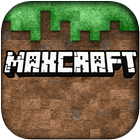 max craft 3D : craft exploration survival ícone