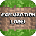 Exploration Land 아이콘