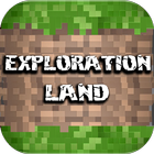 Exploration Land icon