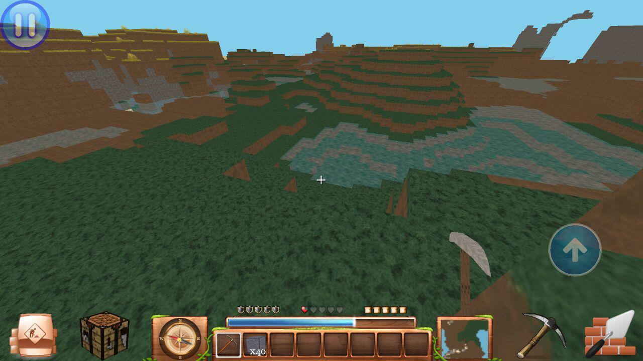 Exploration Lite for Android APK Download