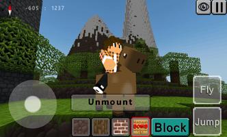 Planet Craft : Exploration скриншот 1