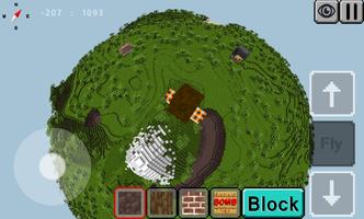 Planet Craft : Exploration скриншот 2