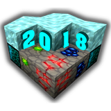 Exploration 2018-icoon