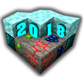 Exploration 2018 icono