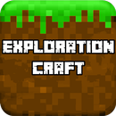 Exploration Craft : Building & Survival APK