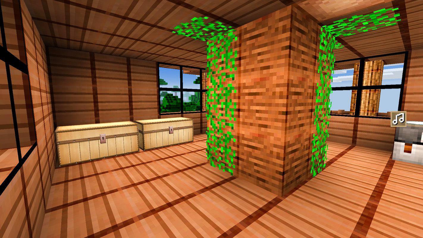 моды для crafting and building на мебель