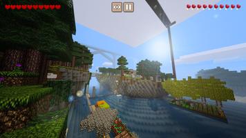 Exploration Craft: Survival and Creative 截图 3