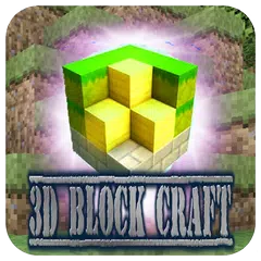 Exploration: 3D Block Craft