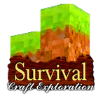 Free Craft: Build exploration survival icon