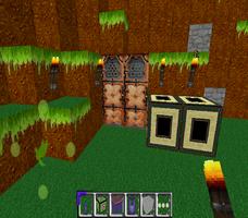 Building Craft: Exploration Lite screenshot 1