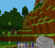 Building Craft: Exploration Lite screenshot 2