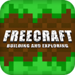 FreeCraft - building and exploring
