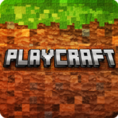 PlayCraft أيقونة