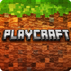 PlayCraft-icoon