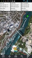 Niagara River Fish Trail captura de pantalla 1